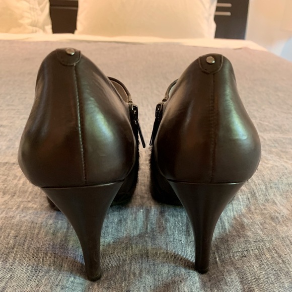 🌺 SALE 🌺 Kenneth Cole exclusive 925 shoes - Picture 3 of 5